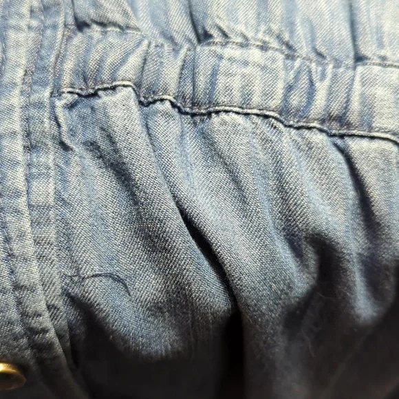 Democracy denim dress - Picture 11 of 11